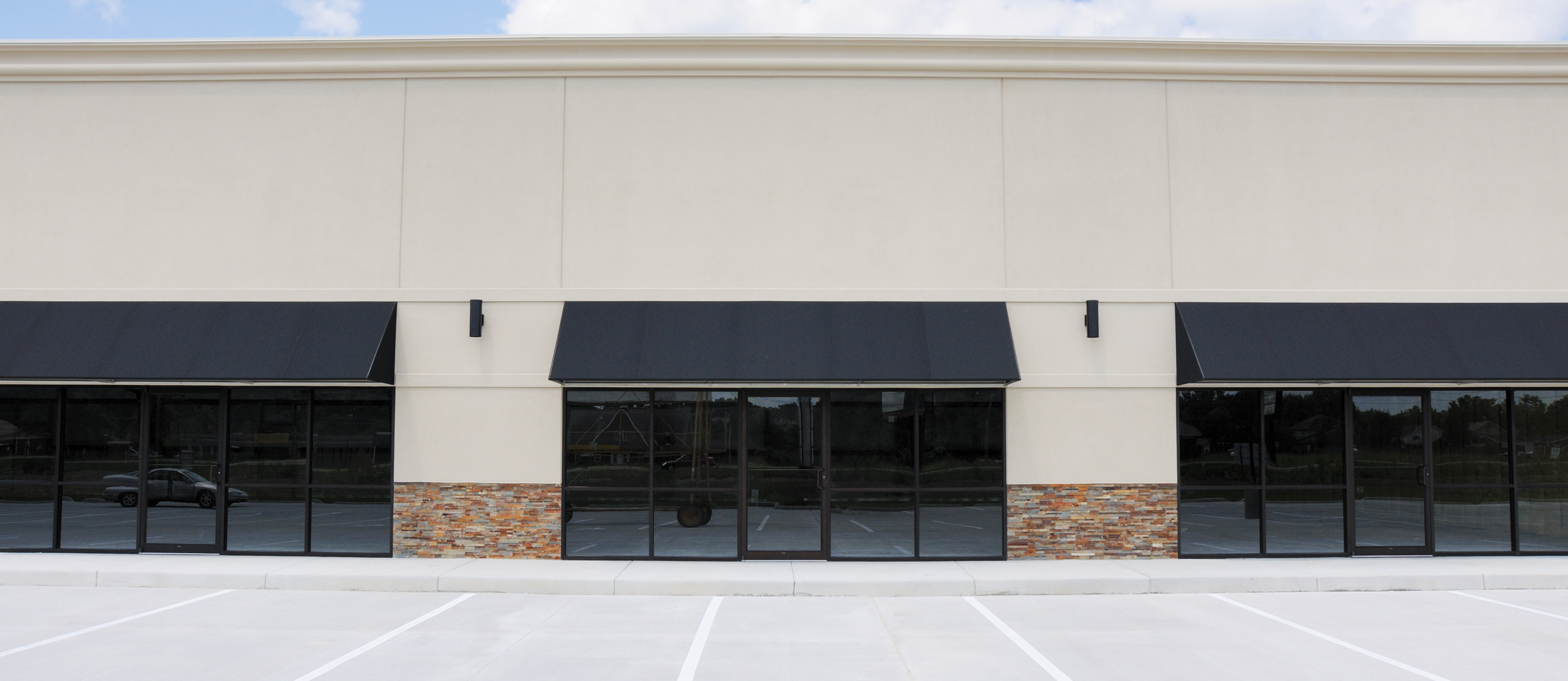 Summerlin West Plaza